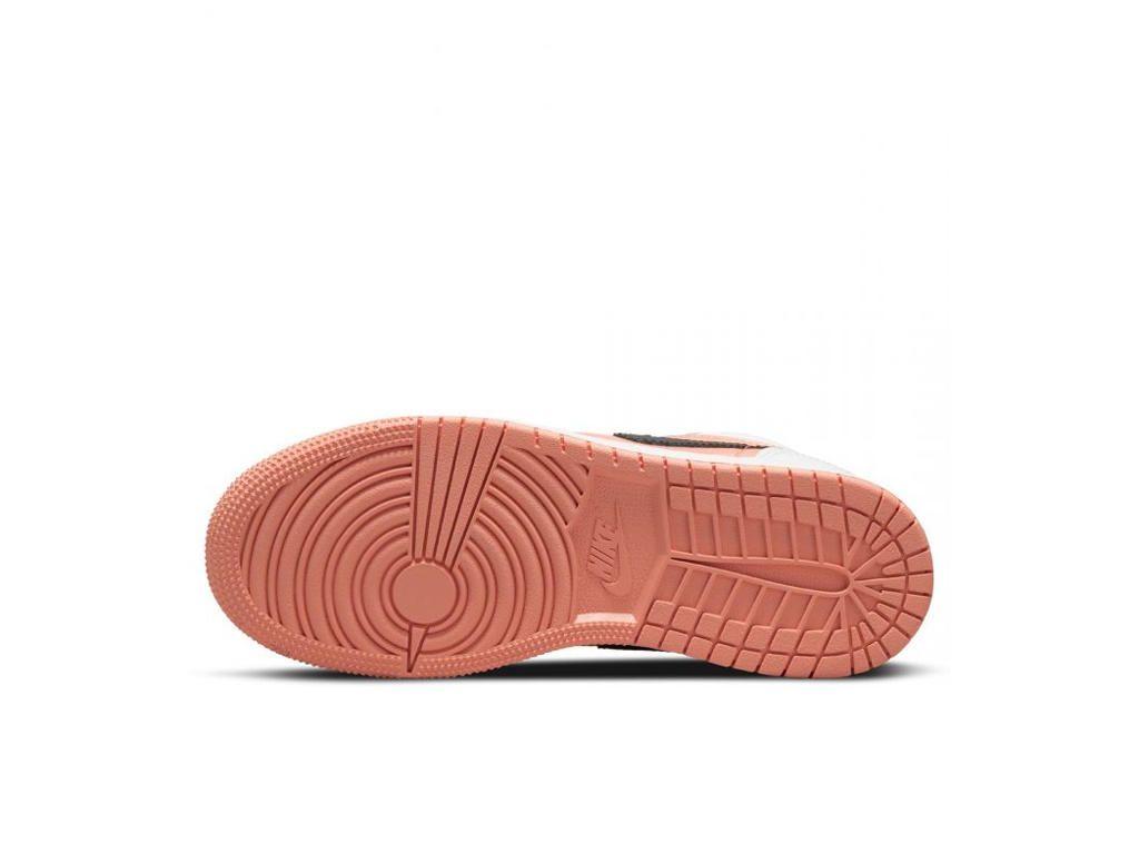 Nike Air Jordan 1 Low GS Light Madder Root-Air Jordan-pikastore.cz