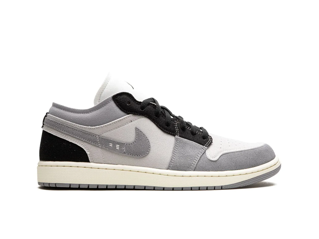 Nike Air Jordan 1 Low SE Craft Inside Out - Cement Grey-Air Jordan-pikastore.cz