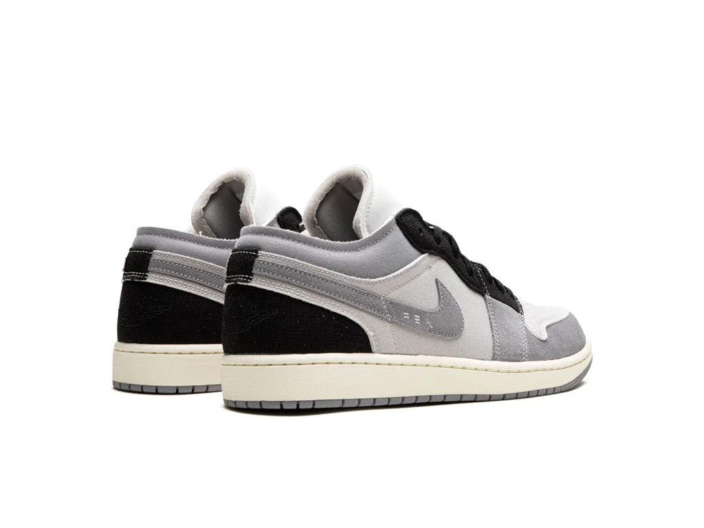Nike Air Jordan 1 Low SE Craft Inside Out - Cement Grey-Air Jordan-pikastore.cz