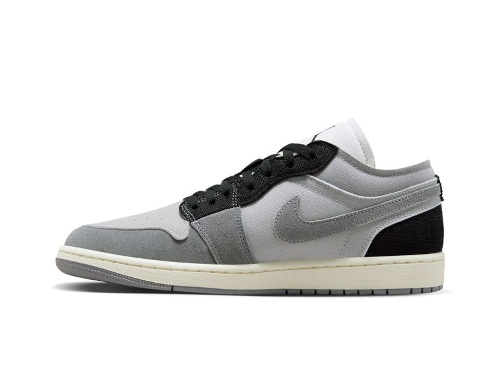 Nike Air Jordan 1 Low SE Craft Inside Out - Cement Grey-Air Jordan-pikastore.cz
