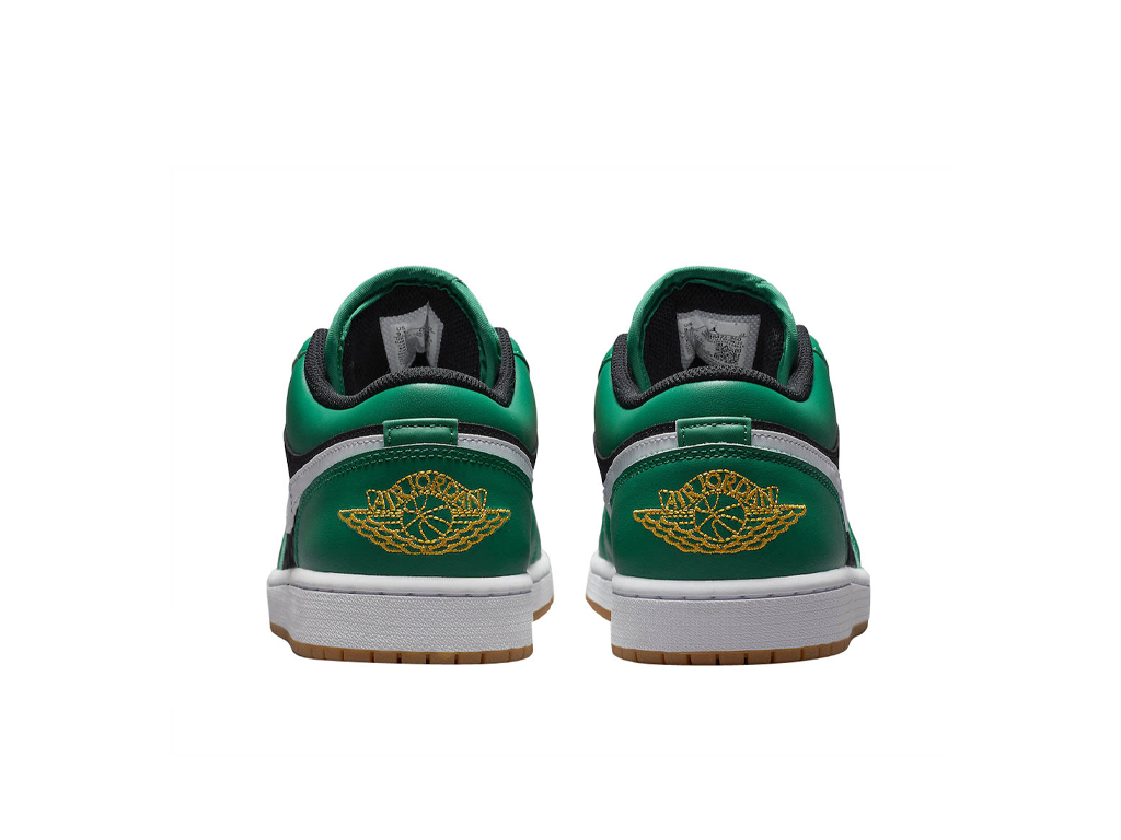 Nike Air Jordan 1 Low SE GS Christmas-Air Jordan-pikastore.cz