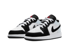 Nike Air Jordan 1 Low SE White Black-Nike-pikastore.cz