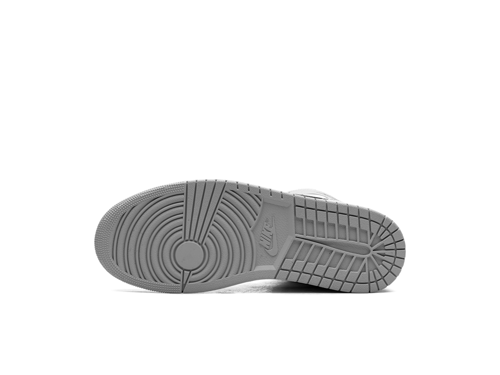 Nike Air Jordan 1 Mid GS Light Smoke Grey-Air Jordan-pikastore.cz