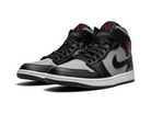 Nike Air Jordan 1 Mid GS Shadow-Air Jordan-pikastore.cz