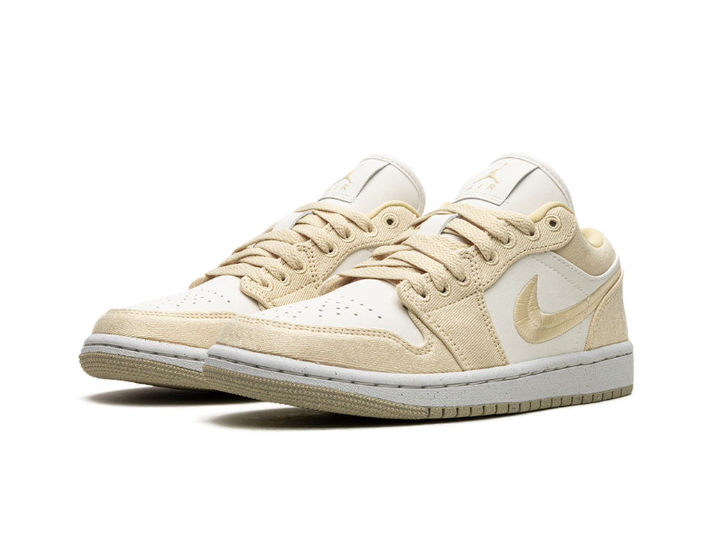 Nike Air Jordan 1 Low SE Team Gold-Air Jordan-pikastore.cz