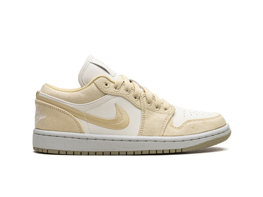 Nike Air Jordan 1 Low SE Team Gold-Air Jordan-pikastore.cz
