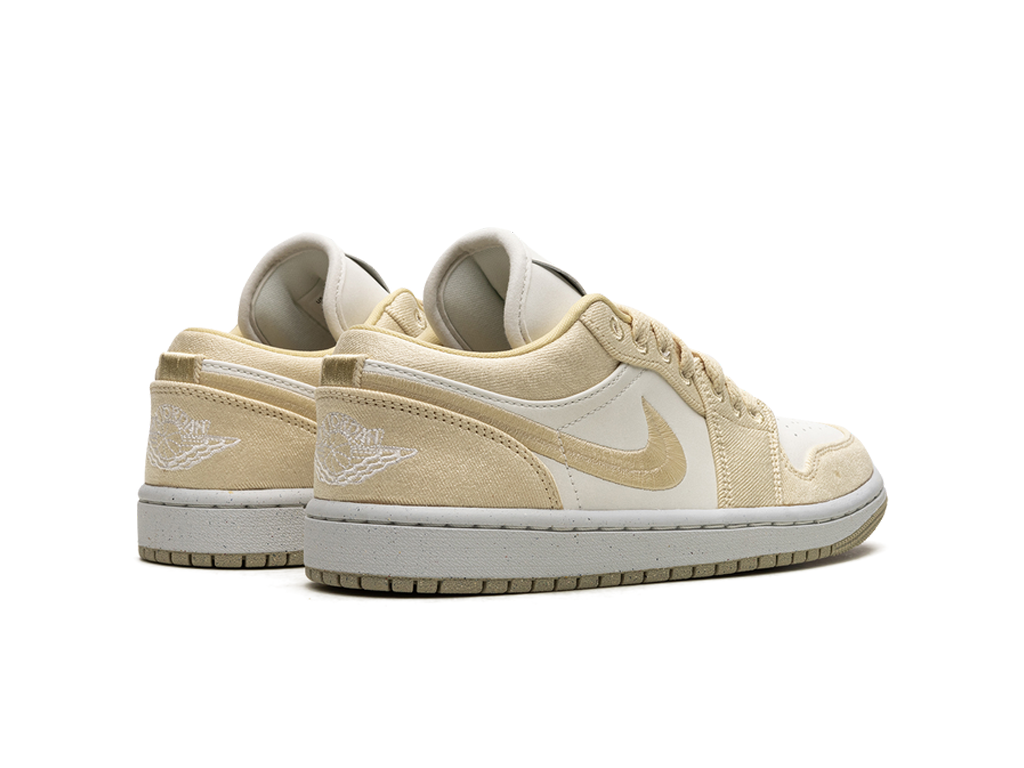 Nike Air Jordan 1 Low SE Team Gold-Air Jordan-pikastore.cz