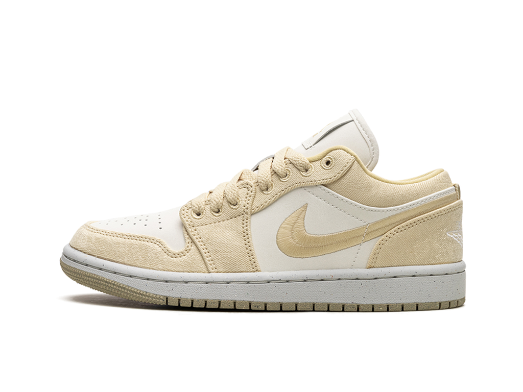 Nike Air Jordan 1 Low SE Team Gold-Air Jordan-pikastore.cz