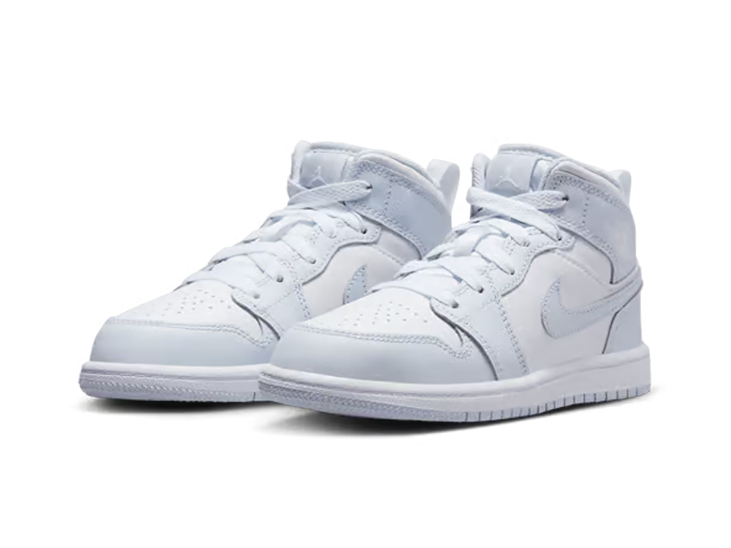 Nike Air Jordan 1 Mid PS Cobalt Bliss-Air Jordan-pikastore.cz