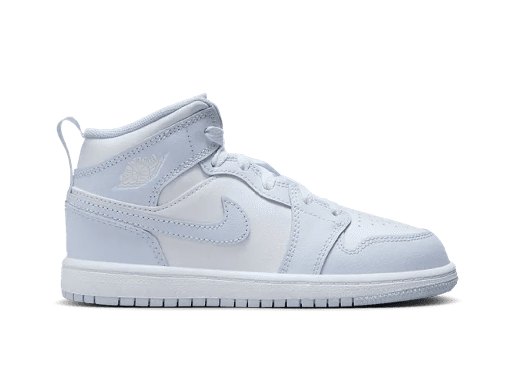 Nike Air Jordan 1 Mid PS Cobalt Bliss-Air Jordan-pikastore.cz