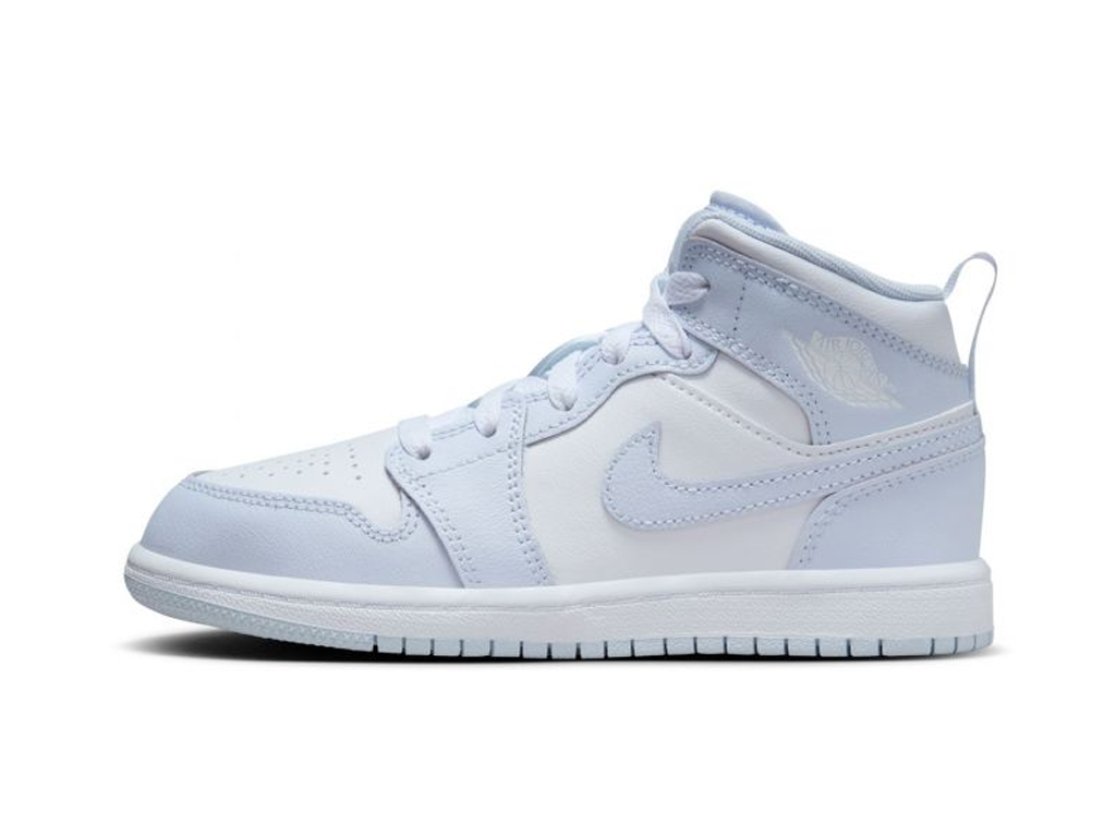 Nike Air Jordan 1 Mid PS Cobalt Bliss-Air Jordan-pikastore.cz