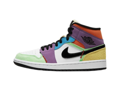 Nike Air Jordan 1 Mid SE Lightbulb