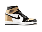 Nike Air Jordan 1 Retro High OG NRG Gold Toe-Air Jordan-pikastore.cz
