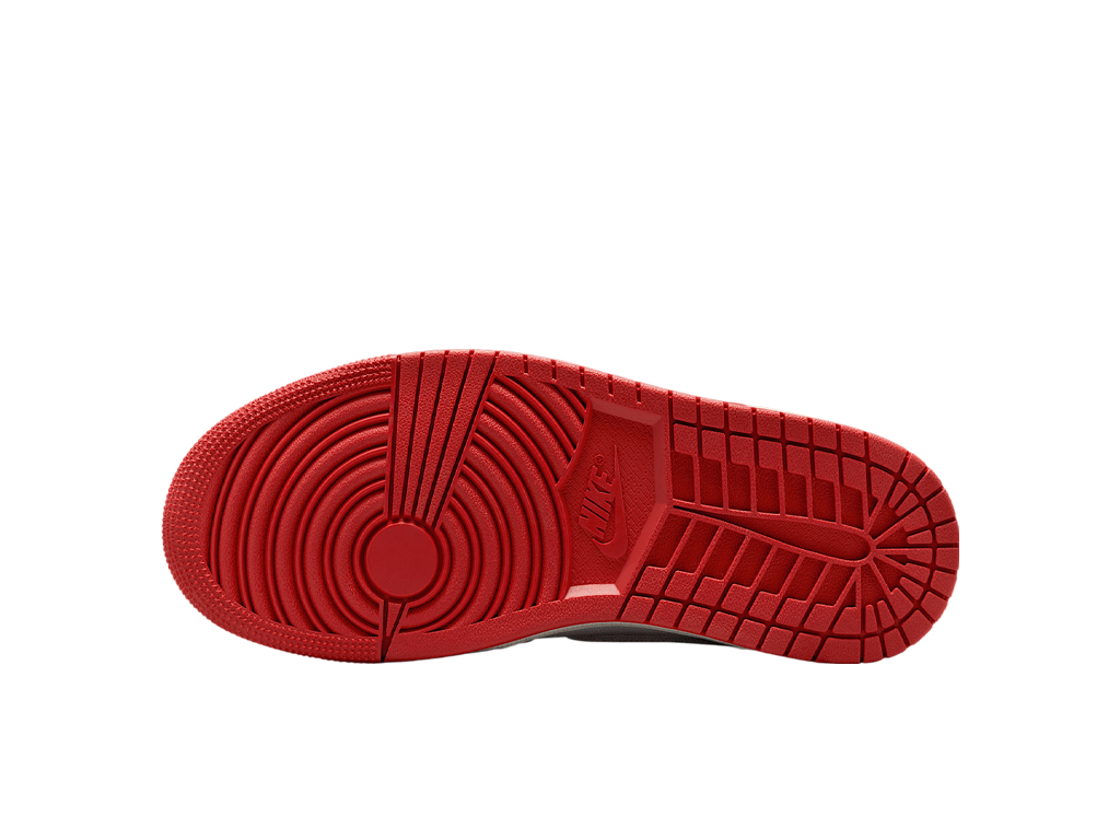Nike Air Jordan 1 Retro High OG Sail Cinnabar-Air Jordan-pikastore.cz