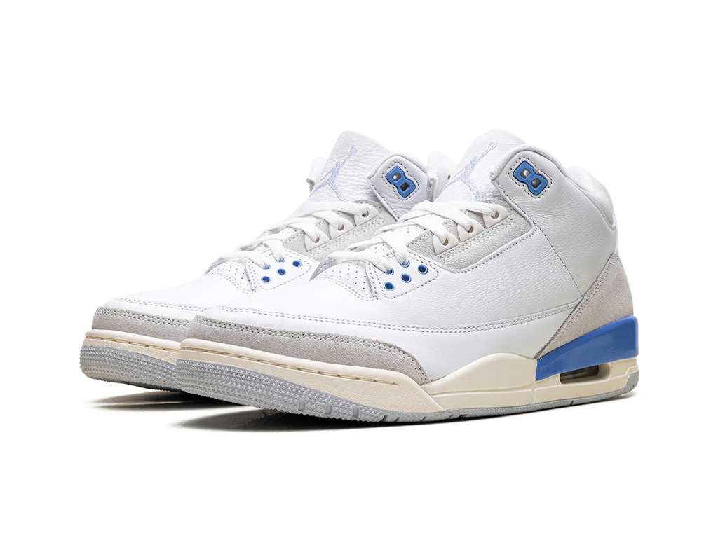 Nike Air Jordan 3 Retro Lucky Shorts-Air Jordan-pikastore.cz