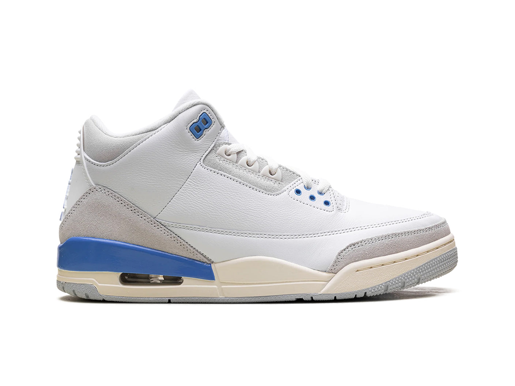 Nike Air Jordan 3 Retro Lucky Shorts-Air Jordan-pikastore.cz