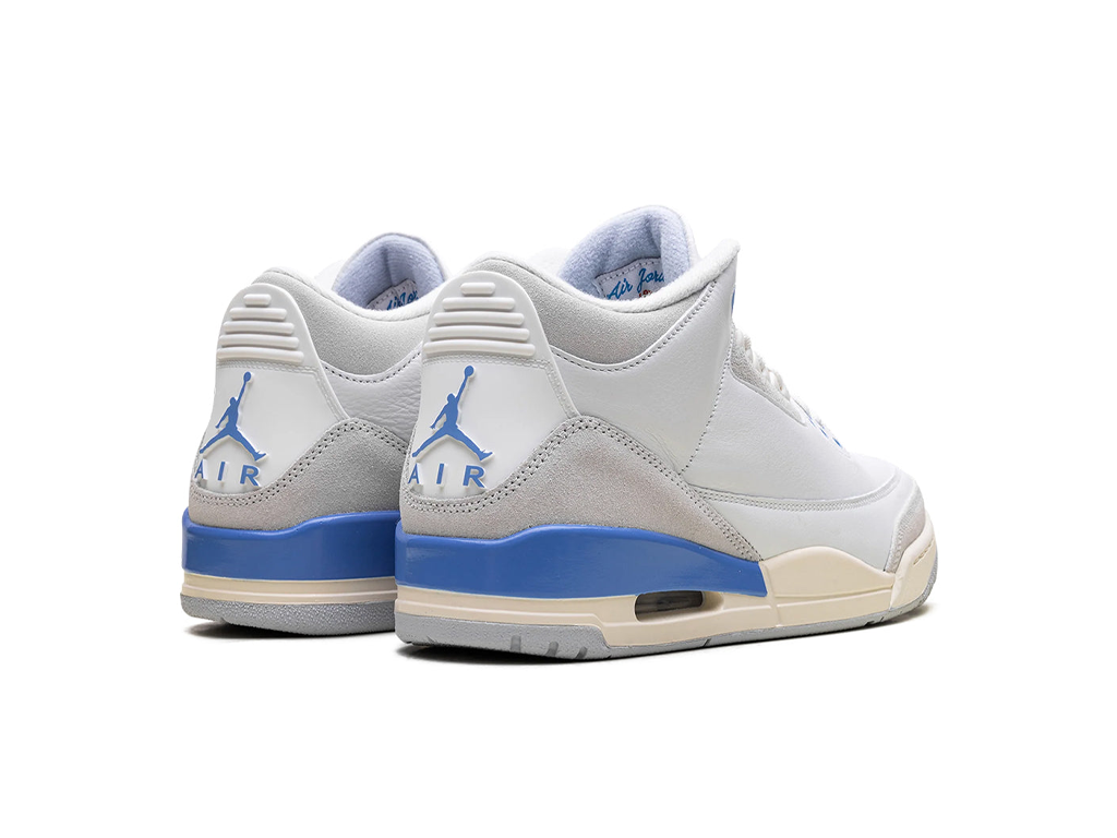 Nike Air Jordan 3 Retro Lucky Shorts-Air Jordan-pikastore.cz