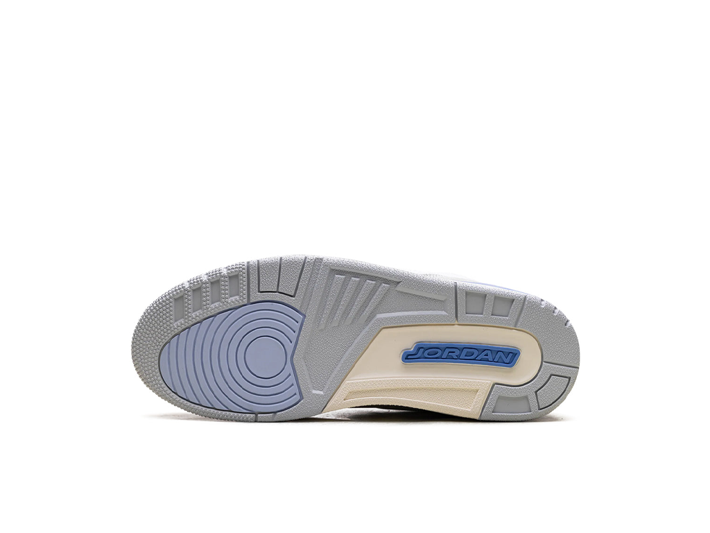 Nike Air Jordan 3 Retro Lucky Shorts-Air Jordan-pikastore.cz