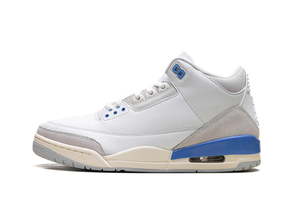 Nike Air Jordan 3 Retro Lucky Shorts-Air Jordan-pikastore.cz