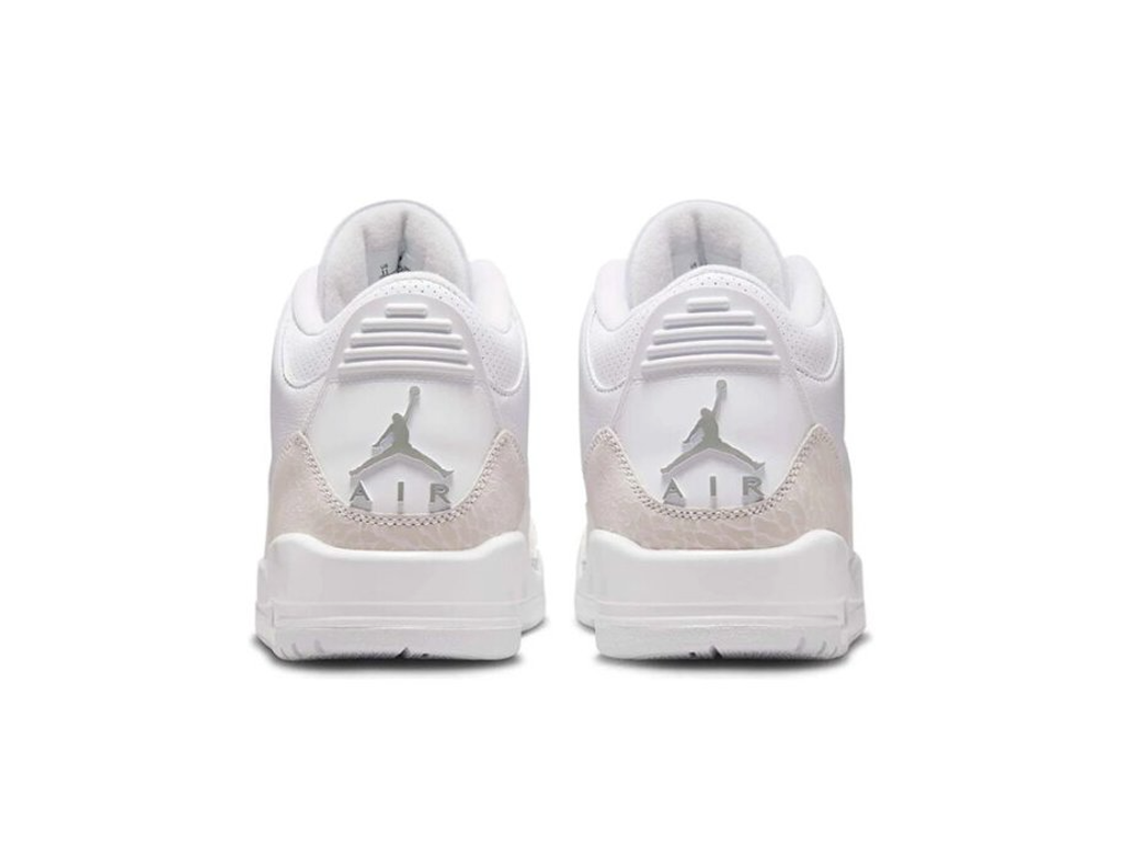 Nike Air Jordan 3 Retro Pure Money 2025-Air Jordan-pikastore.cz
