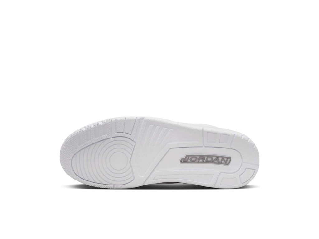 Nike Air Jordan 3 Retro Pure Money 2025-Air Jordan-pikastore.cz