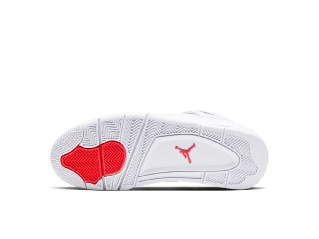 Nike Air Jordan 4 Retro Red Metallic-Air Jordan-pikastore.cz