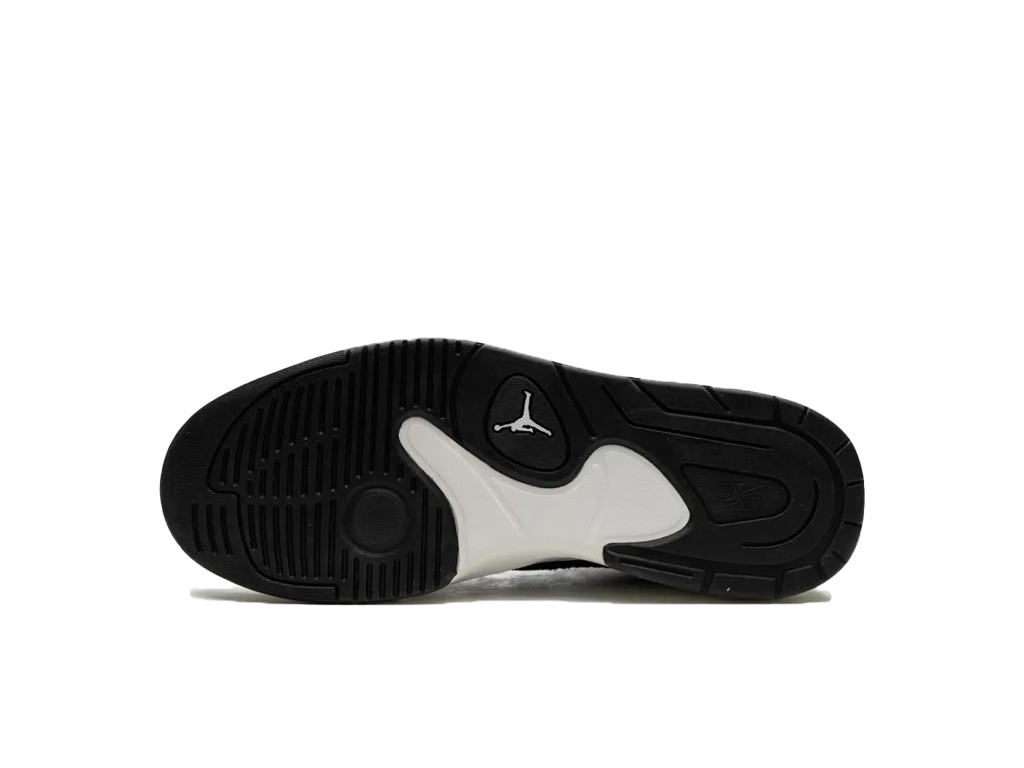 Nike Air Jordan Stadium 90 Sail Black-Air Jordan-pikastore.cz