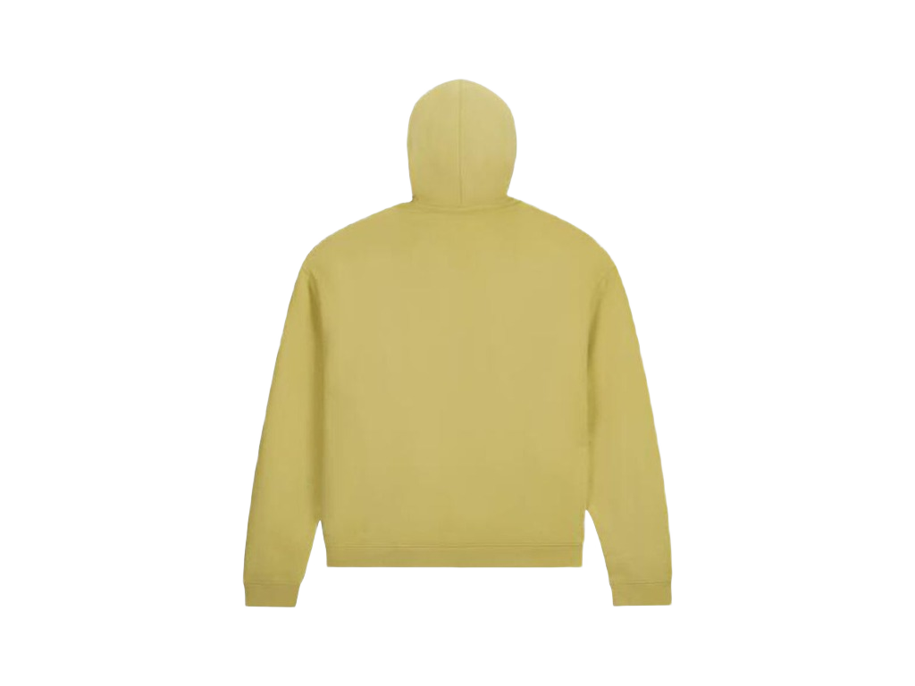 Nike Air Jordan x Travis Scott Pullover Hoodie Celery-Nike-pikastore.cz