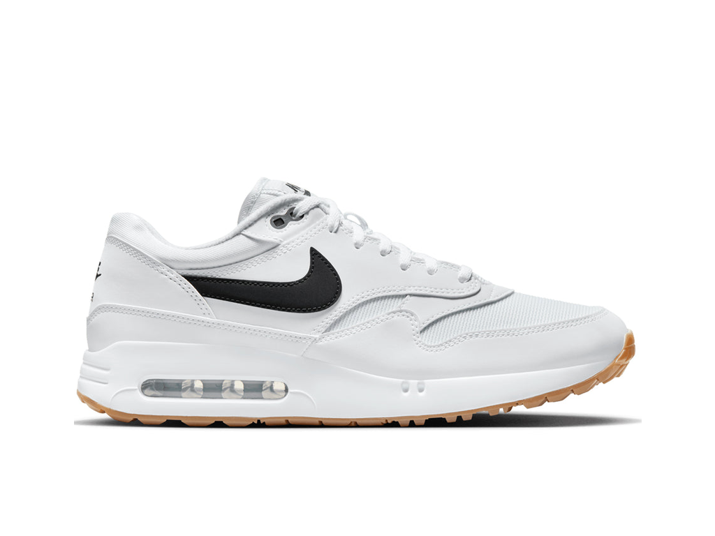 Nike Air Max 1 86 OG Golf Big Bubble - White Black Gum-Nike-pikastore.cz