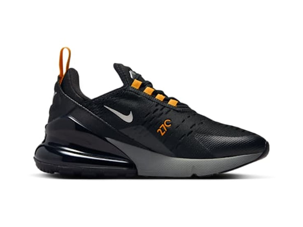 Nike Air Max 270 Black University Gold-Nike-pikastore.cz