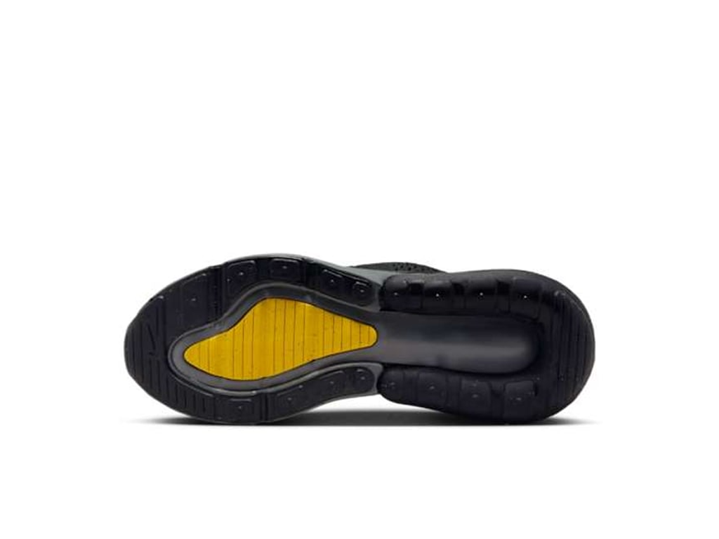 Nike Air Max 270 Black University Gold-Nike-pikastore.cz