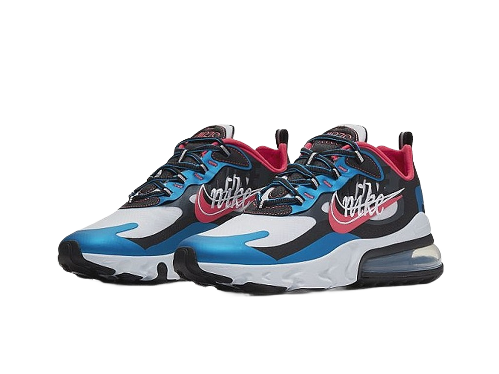 Nike Air Max 270 React Time Casule-Nike-pikastore.cz