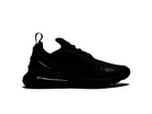 Nike Air Max 270 Triple Black (Women's)-sneakers-Nike-pikastore.cz