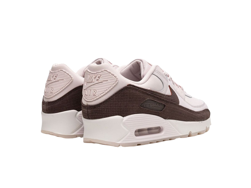 Nike Air Max 90 Leather Brown Tile-Nike-pikastore.cz