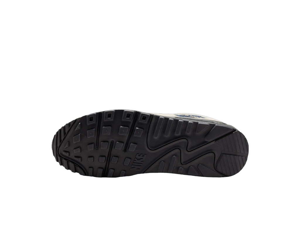 Nike Air Max 90 Light Orewood Brown Black-Nike-pikastore.cz