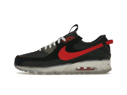 Nike Air Max 90 Terrascape Anthracite University Red