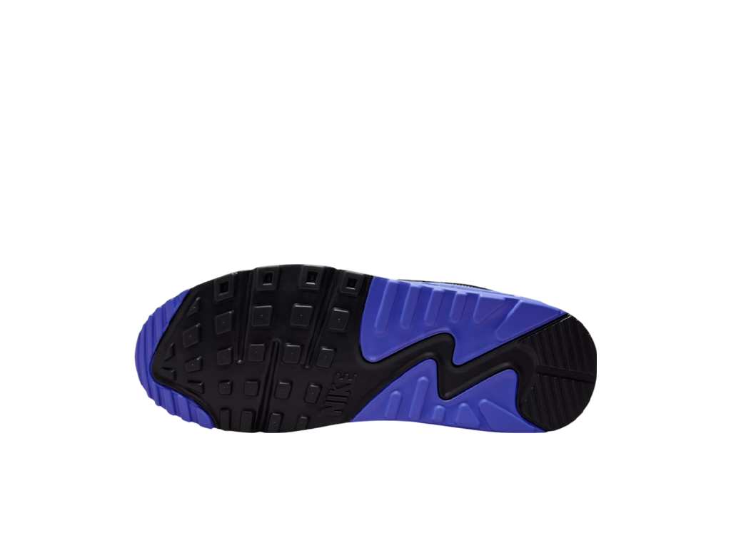 Nike Air Max 90 x Patta Sapphire and Particle Grey-Nike-pikastore.cz