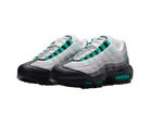 Nike Air Max 95 Black Stadium Green (Women's)-sneakers-Nike-pikastore.cz