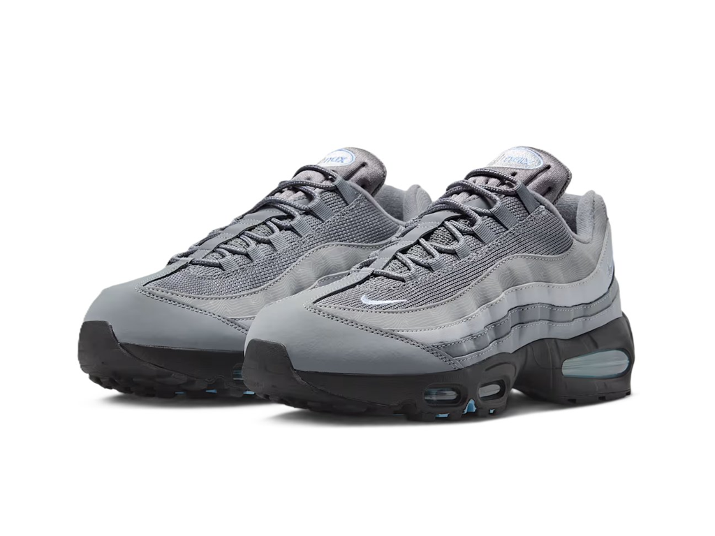 Nike Air Max 95 Cool Grey-Nike-pikastore.cz