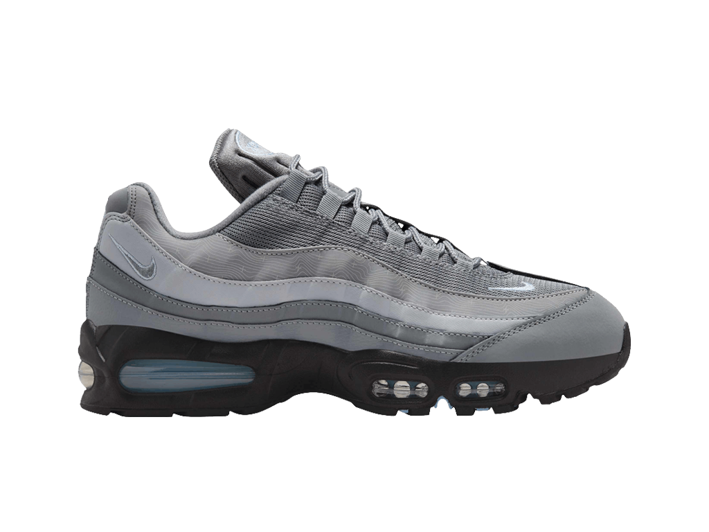 Nike Air Max 95 Cool Grey-Nike-pikastore.cz
