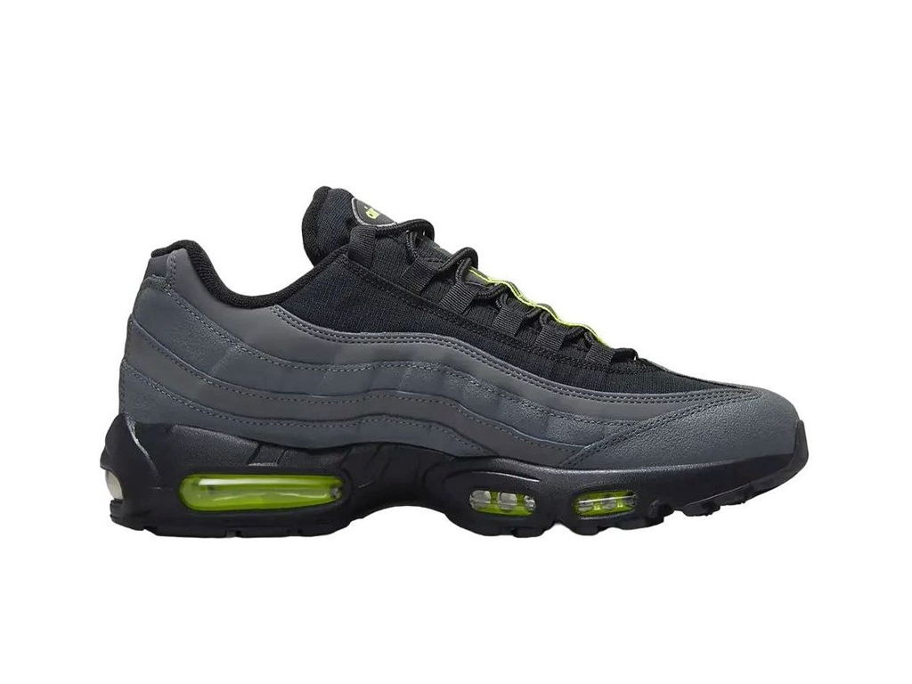Nike Air Max 95 Iron Grey Volt-Nike-pikastore.cz