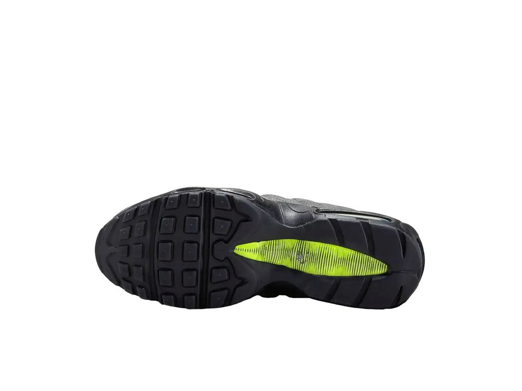 Nike Air Max 95 Iron Grey Volt-Nike-pikastore.cz