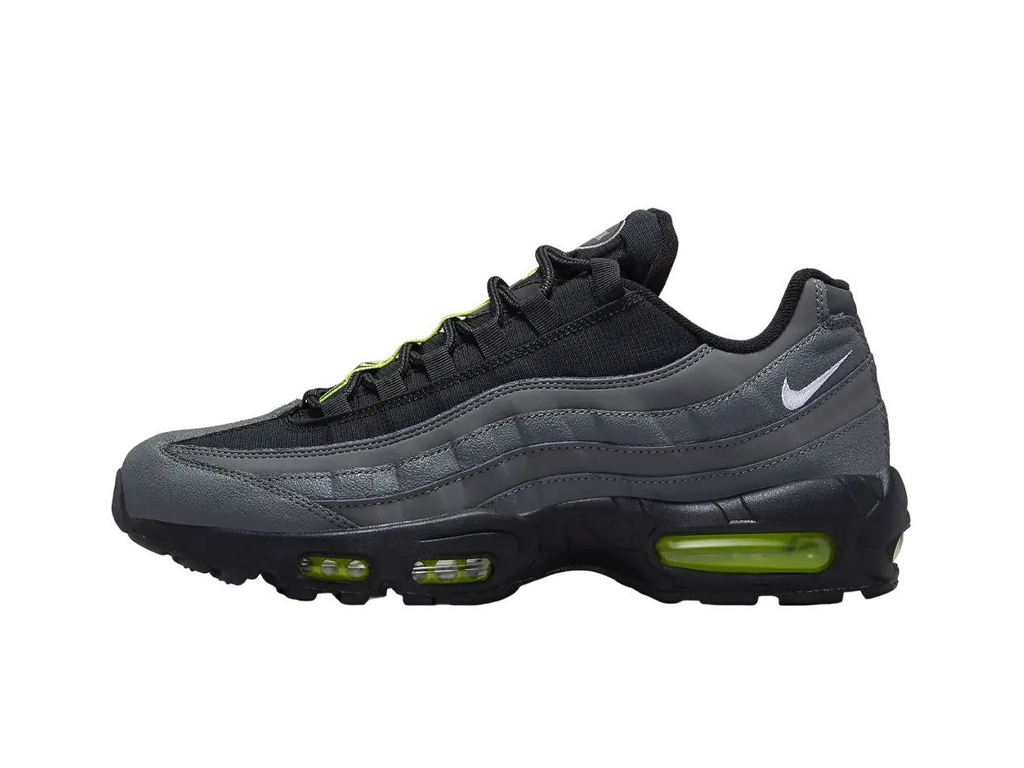 Nike Air Max 95 Iron Grey Volt-Nike-pikastore.cz