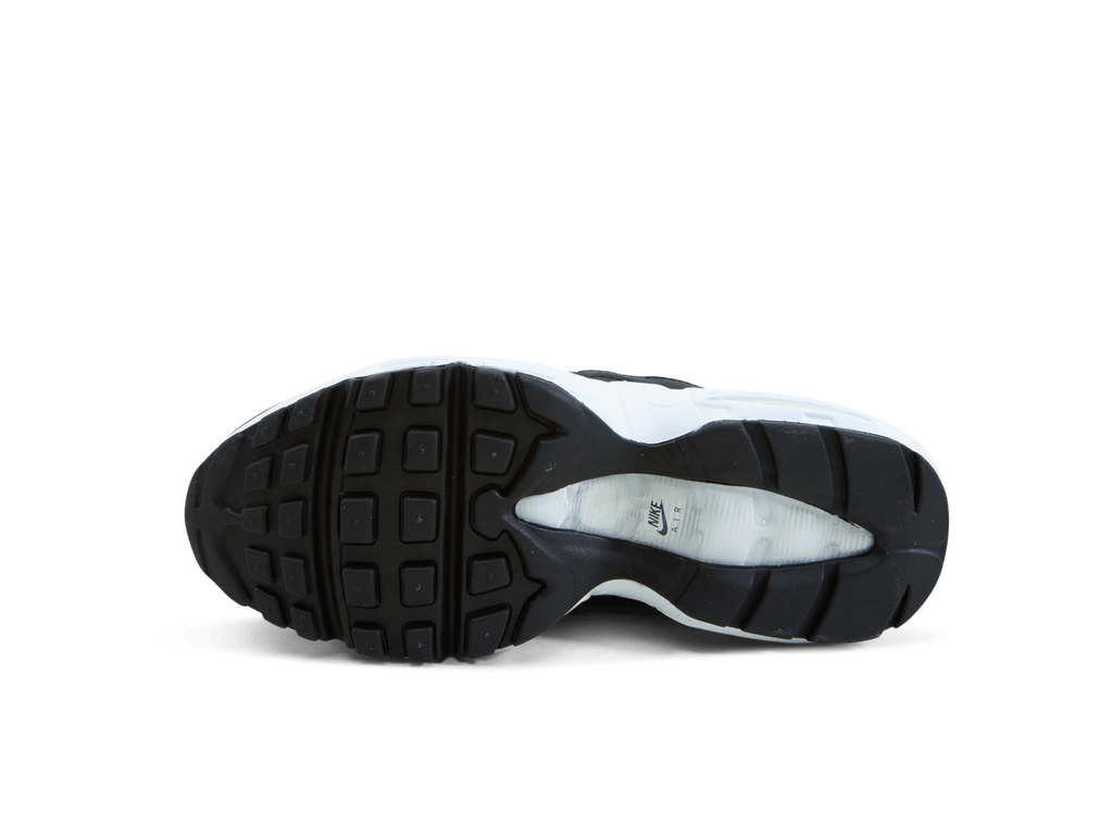 Nike Air Max 95 Next Nature Black (Women's)-sneakers-Nike-pikastore.cz