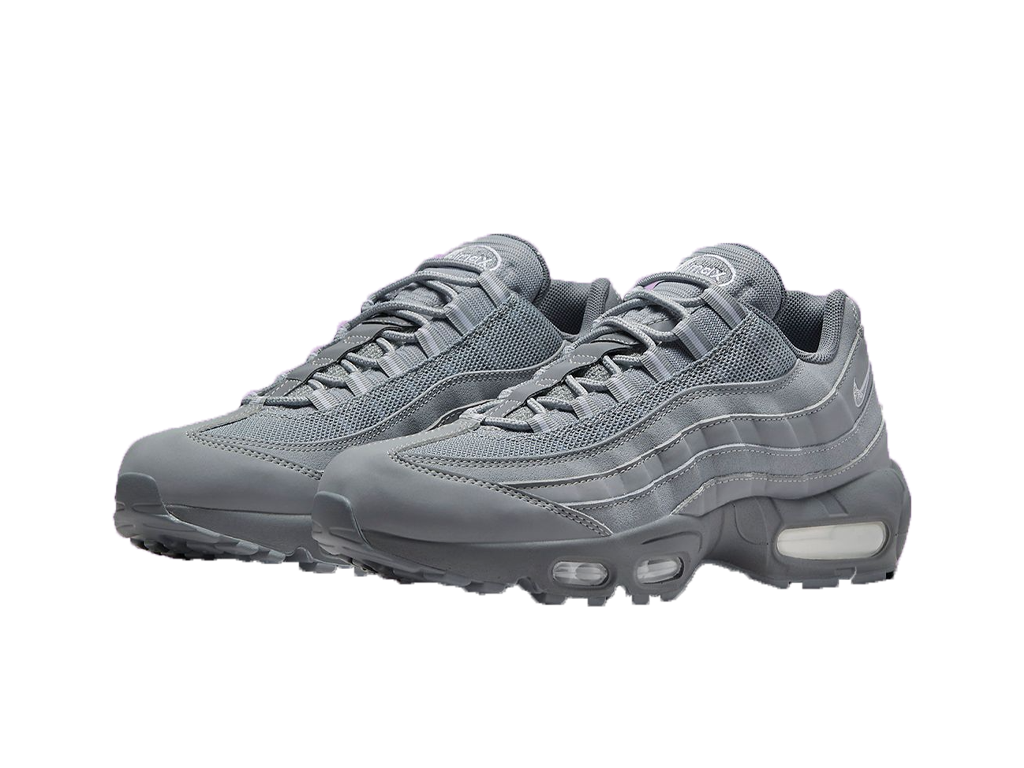 Nike Air Max 95 Wolf Grey