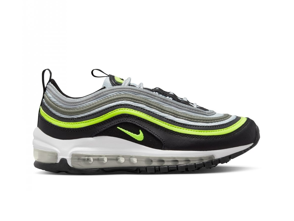 Nike Air Max 97 Icons Neon (GS)-sneakers-Nike-pikastore.cz