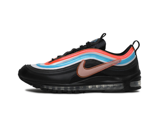 Nike Air Max 97 On Air: Neon Seoul