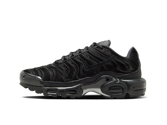 Nike Air Max Plus Black Anthracite Sail (ženske)