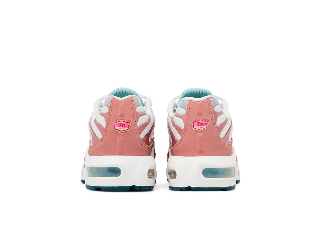 Nike Air Max Plus GS Red Stardust Jade Ice-Nike-pikastore.cz