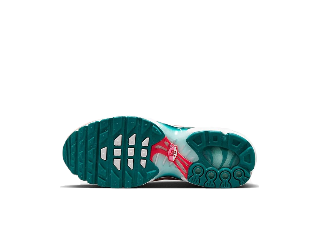 Nike Air Max Plus GS Red Stardust Jade Ice-Nike-pikastore.cz